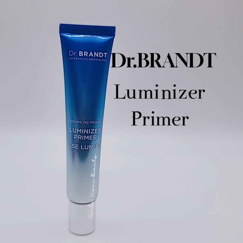 Dr brandt LUMINIZER PRIMER